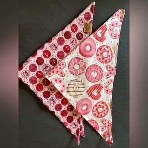 Dog bandanas